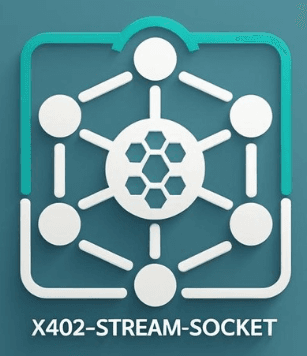 x402-streamSocket
